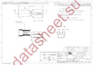 8-160463-3 datasheet  